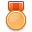 medal_bronze_1 icon