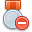 medal_silver_delete icon