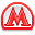 metro icon