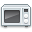 microwave icon