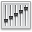 mixer icon