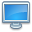 monitor icon