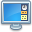 monitor_sidebar icon