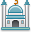 mosque icon