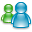 msn_messenger icon