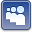 myspace icon