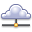 network_cloud icon