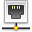 network_ethernet icon