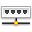 network_hub icon