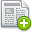 newspaper_add icon