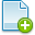 page_add icon