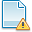 page_error icon