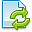 page_refresh icon