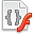 page_white_actionscript icon