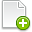 page_white_add icon
