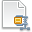 page_white_compress icon