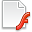 page_white_flash icon