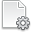 page_white_gear icon