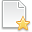 page_white_star icon