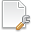 page_white_wrench icon