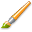 painbrush icon
