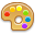 palette icon