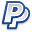 paypal icon