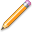 pencil icon