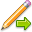 pencil_go icon