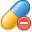 pill_delete icon