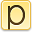 posterous icon