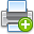 printer_add icon