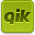 qik icon