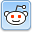 reddit icon