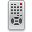 remote icon