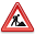 roadworks icon