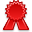 rosette icon