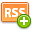 rss_add icon