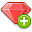 ruby_add icon