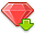 ruby_put icon