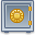 safe icon