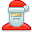 santa icon