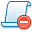script_delete icon