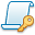 script_key icon