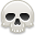 scull icon