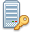 server_key icon