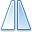 shape_flip_horizontal icon