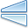shape_flip_vertical icon