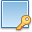 shape_square_key icon