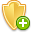 shield_add icon